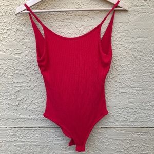 Out From Under Bodysuit